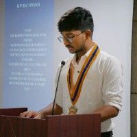 Yogeshwaran S