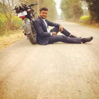 Naveen yadav