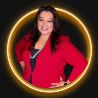 🇺🇸 Margaret Cruz