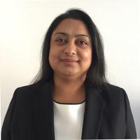 Preetha Prabhakar