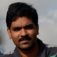 Anoop Bahuleyan