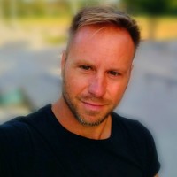 Stijn Vrijelinck