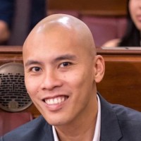 Chiam Dao Xian