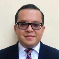 Jorge Isaac Garzón Alfaro