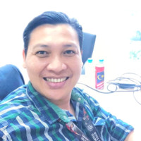 Mohd Fikrie Hashim