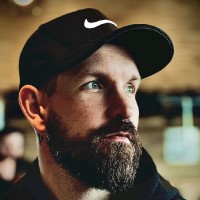 Jonathan Storm