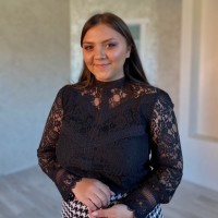 Катерина Крук