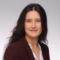 Audrey Frade-Gouilly