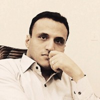 Mohammad Ali Dehghan Tafti