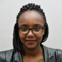 Pauline Kinuthia