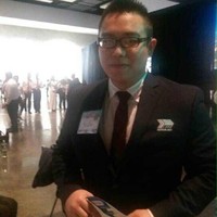 Eason Liu