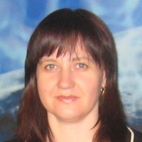 Инна Яковлева