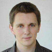 Evgeniy Tkach
