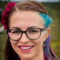 Annemarie Rammo