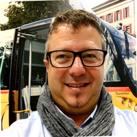 Martin Krähenbühl
