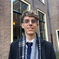 Mart van der Wal