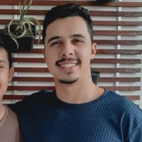 Felipe Corrêa Ribeiro