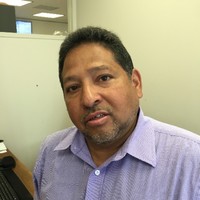John Hernandez
