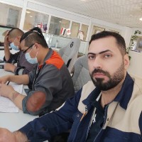 Eng. Hussein Fadhil Aboghanaim