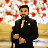 Muhammad Mehmood Umar