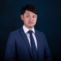 Wilson Wong