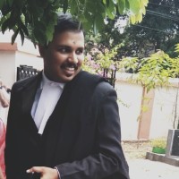 Eswar Raj