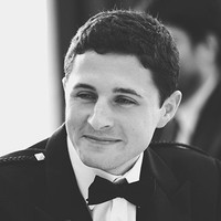 Andrew Black