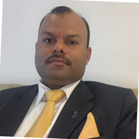 Shiv Kumar Choudhary