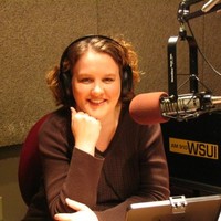Katherine Perkins