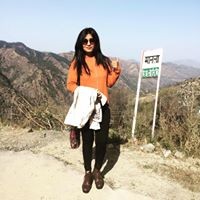 Reena Badgujar