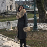 Branka Mićović