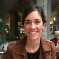 Gwenaëlle CHAIGNAUD