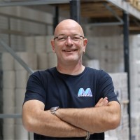 Vince Van Nimwegen
