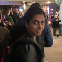 Mahalakshmi Narayanan