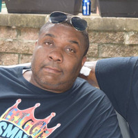 Corey Lampkin