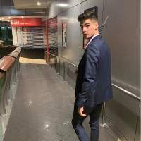 Jason Daniel