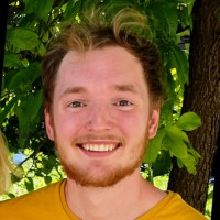 Josh Halverson