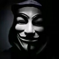 Anonymous Guy