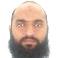 Muhammad Shamsher Amjad