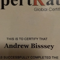 Drew Bissey