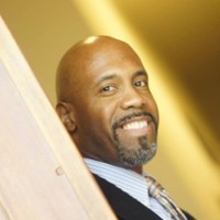 Maurice Perry