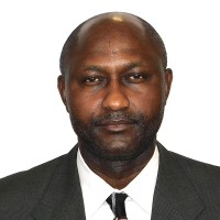 Chris Eze (Ph.D)