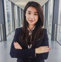 Melody Yin, CSPO