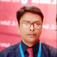 Surajit Haldar