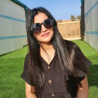 Priyanka Tripathi Pandey