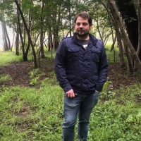 Joaquin Telleria
