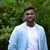 Venkatesh Gowda