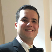 Douglas Dangeles De Carvalho