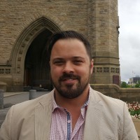 Sean O'Neill