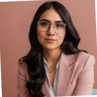 Giselle Arriaga Rodríguez